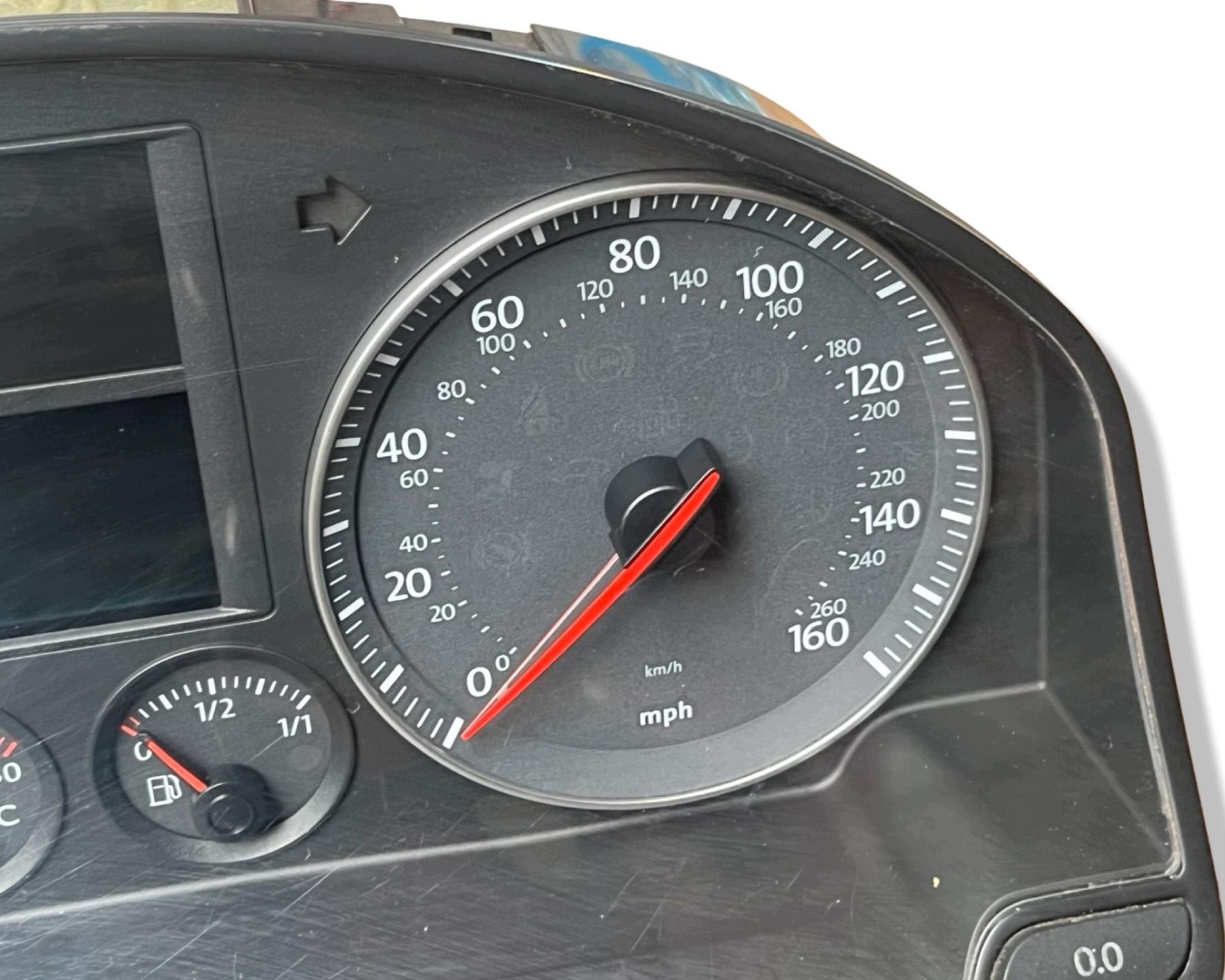 running board startowy Volkswagen Golf 5 2006 3C0906056CG