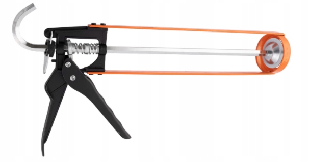 

Pistolet wyciskacz do silikonu Corona C8003