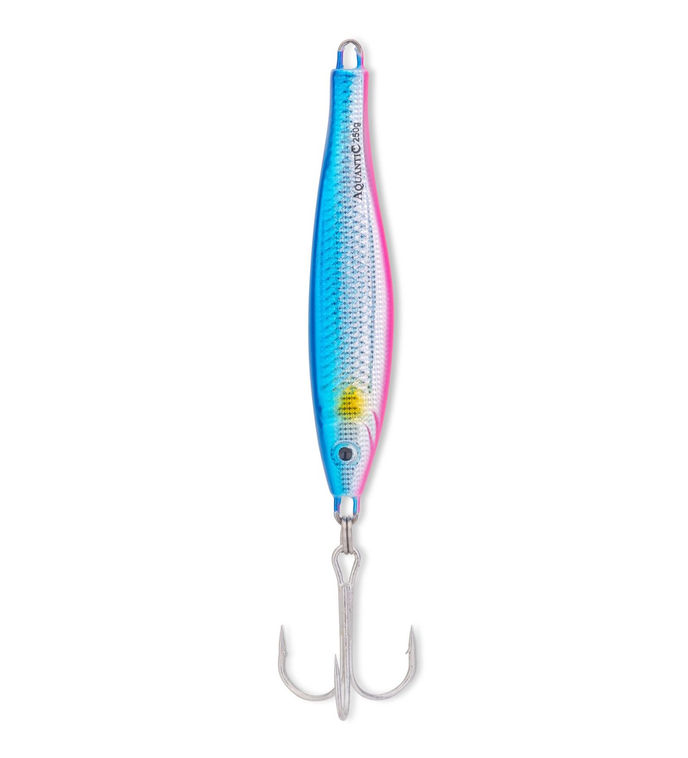 Bardzo Łowny Pilker Aquantic Stagger BSP-250 g