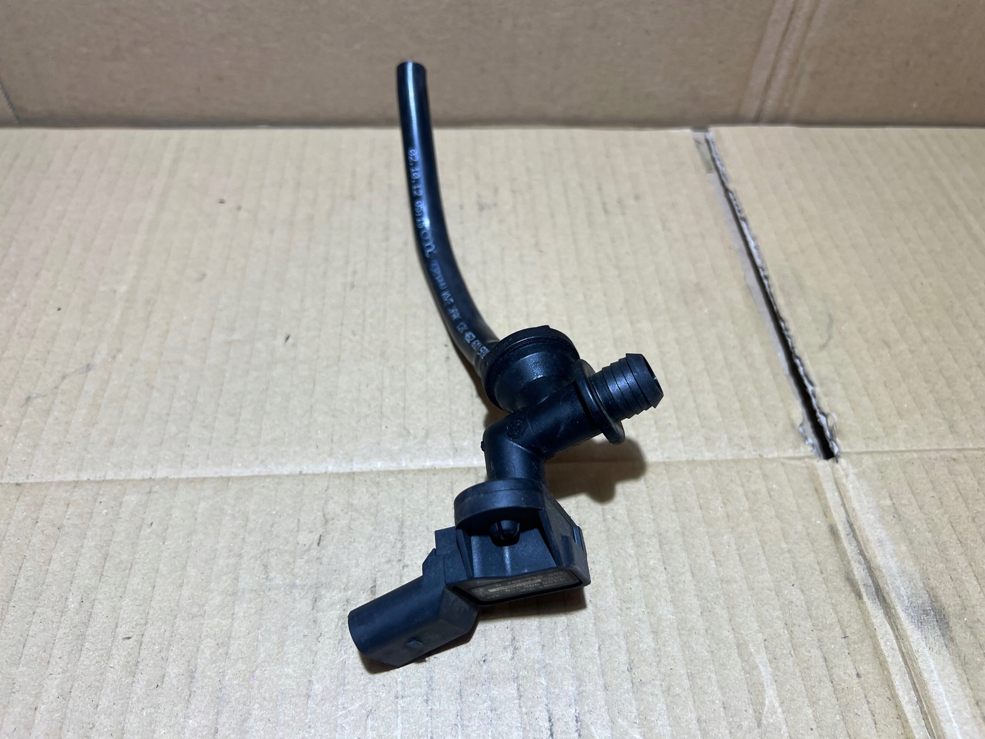 AUDI snimač tlaka MAP SENSOR 036906051G