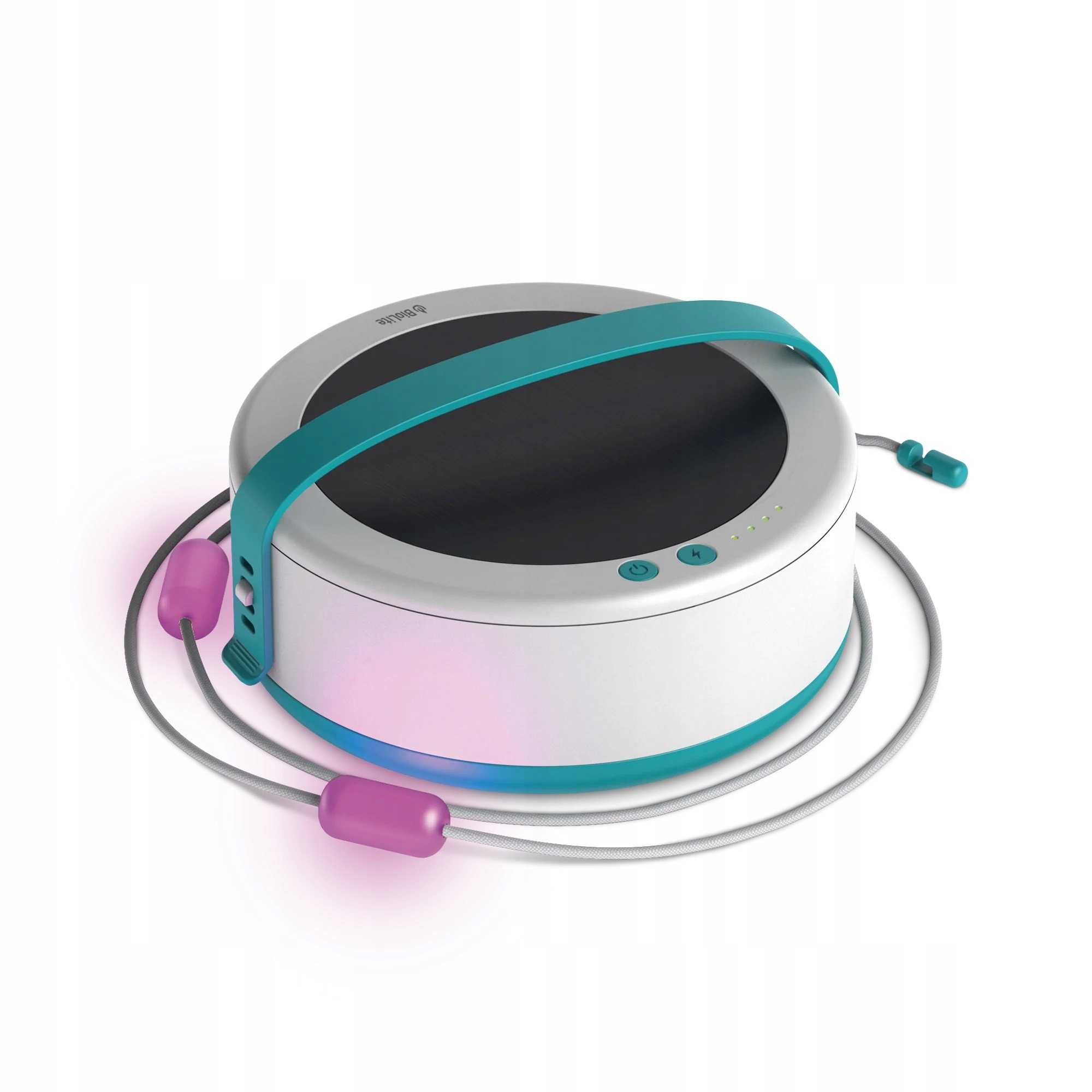 Osvetlenie Biolite String Lights Multicolor