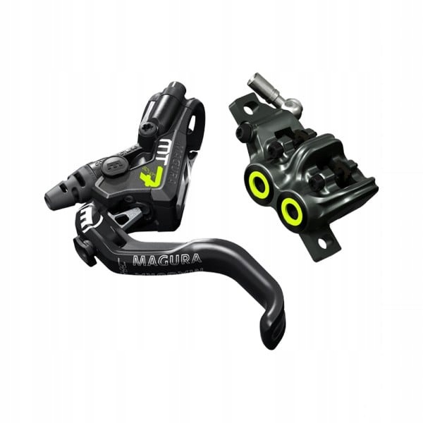 Magura Disc Brake Mt7 Pro Post Mount