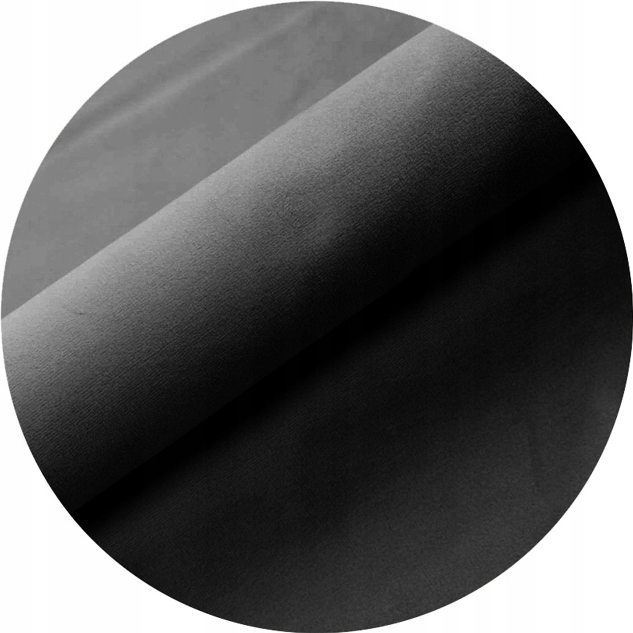 KRZESŁO TAPICEROWANE WELUROWE DO SALONU JADALNI GLAMOUR SZARE TORI Kolor obicia szary