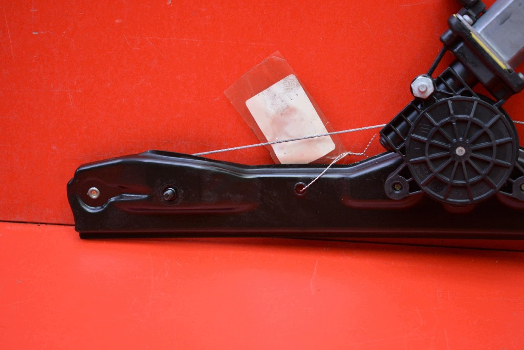 window regulator right front EU 51983616 FIAT PANDA 3 III 11-20
