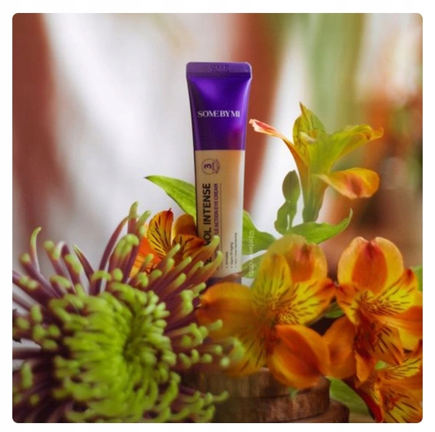 Some By Mi Retinol Intense Advanced Triple Action Eye Cream 30ml - Krem pod Marka Some By Mi