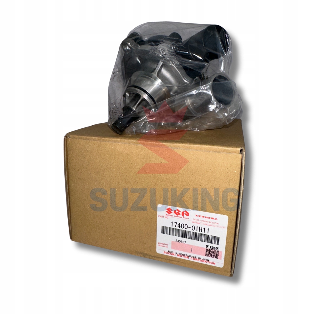 Pompa wody Suzuki OE 17400 01h11
