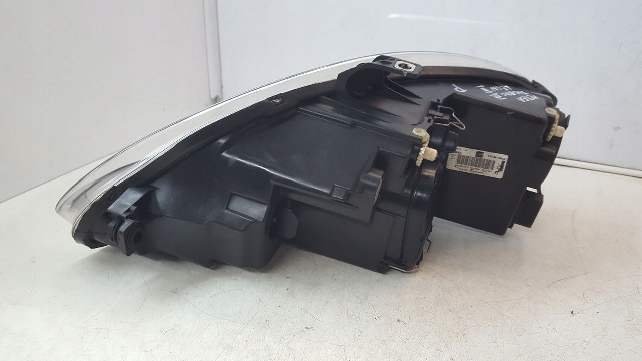 light front front right Seat Toledo III