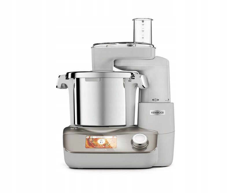 Robot wielofunkcyjny Kenwood CCL50.A0CP CookEasy+