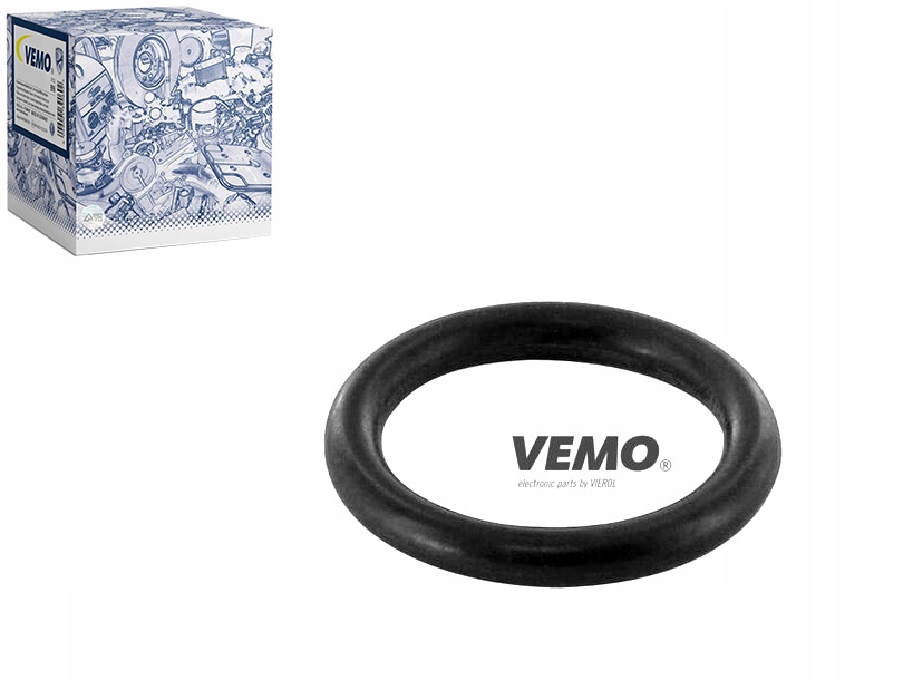 USZCZELKA TERMOSTATU PŁYNU CHŁODZĄCEGO AUDI 100 C3 100 C4 80 B2 80 B3