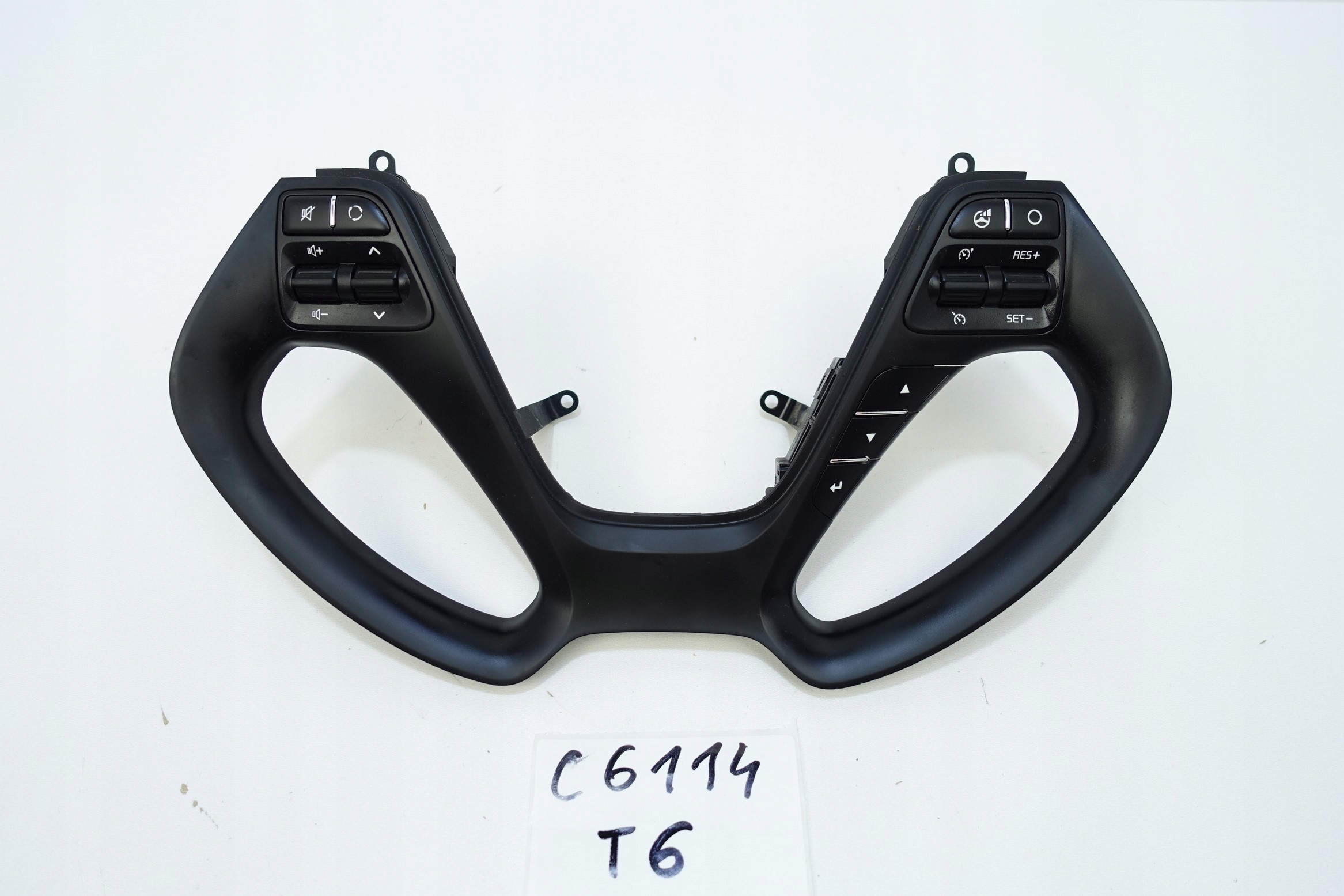 Перемикач рульового колеса KIA CEED II 96710-A2100