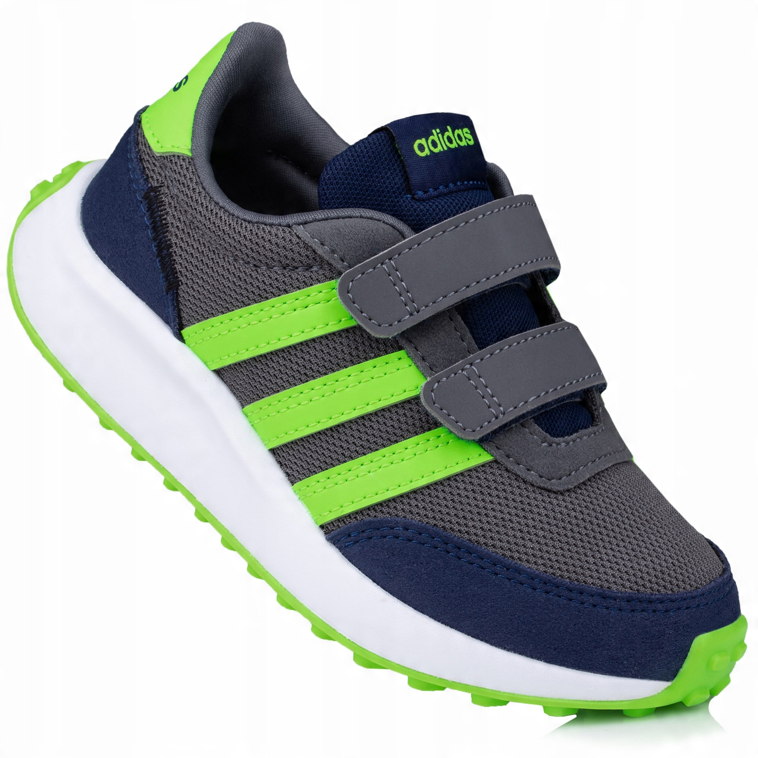 

Buty dziecięce Adidas Run 70s Cf K GW0332