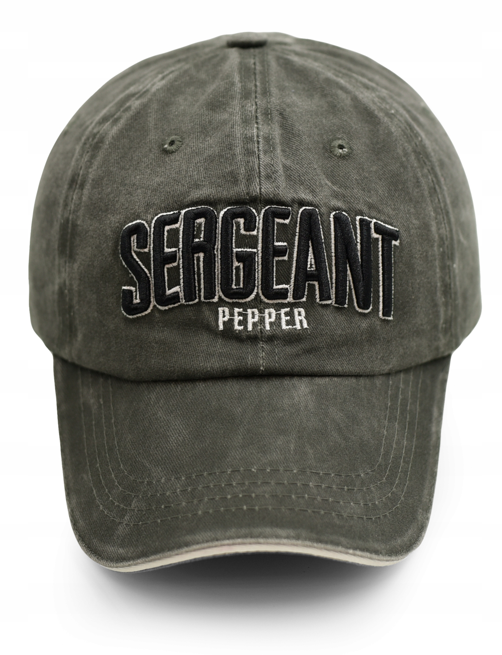 

Czapka z daszkiem bejsbolówka trucker Pepper