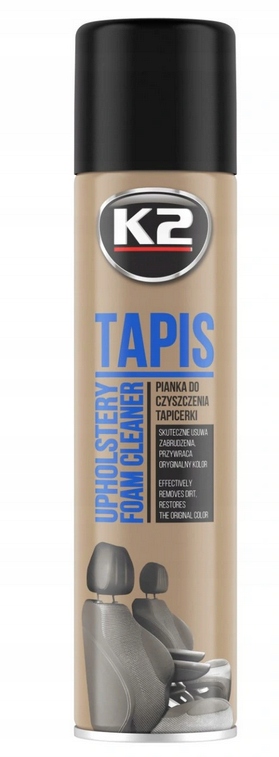 K2 MEGA набор для ухода за автомобилем