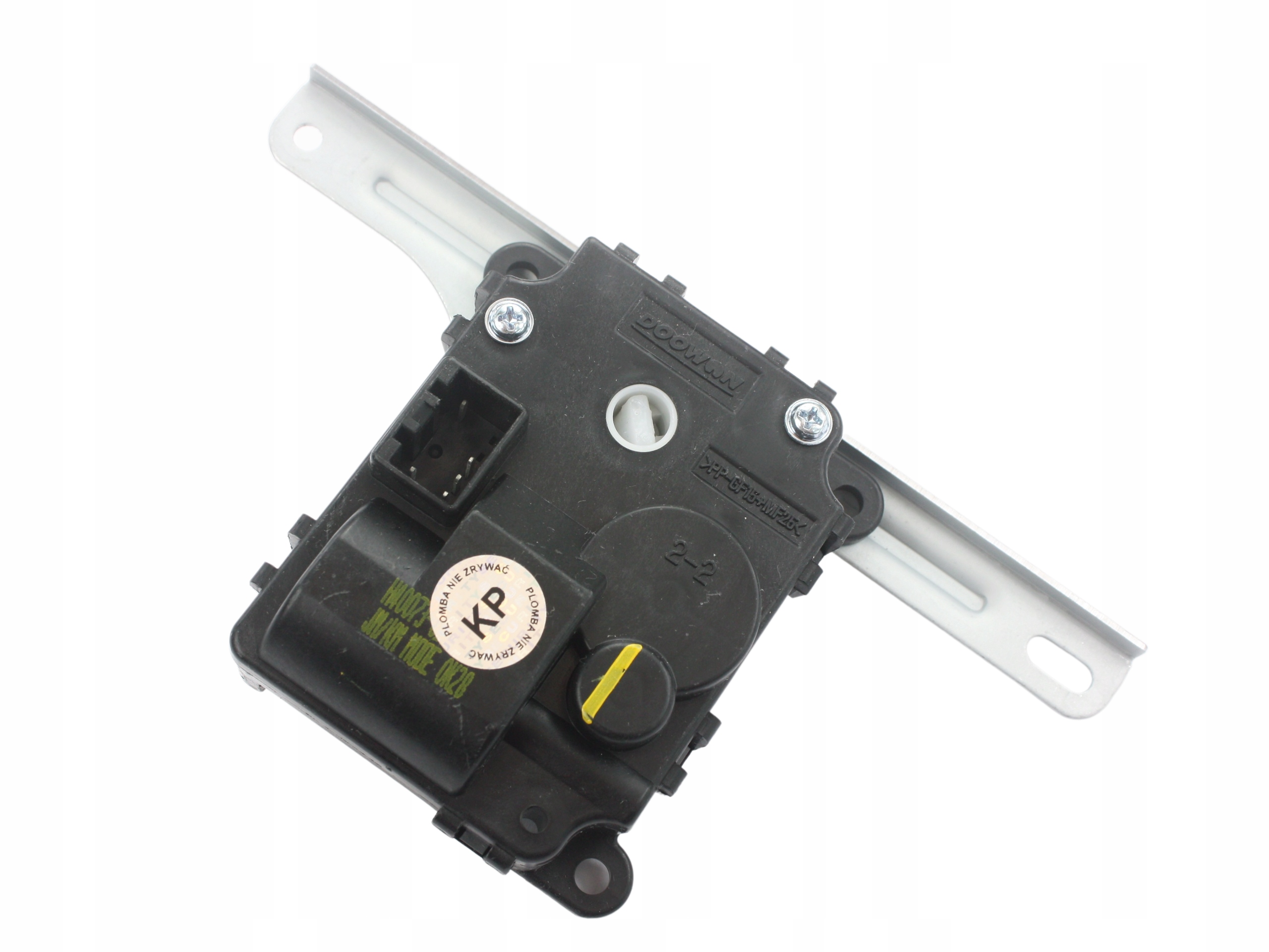 971542E200 - ПРИВОД ДВИГАТЕЛЯ РЕГУЛИРУЕТСЯ. ТЕМПЕРАТУРА KIA SPORTAGE