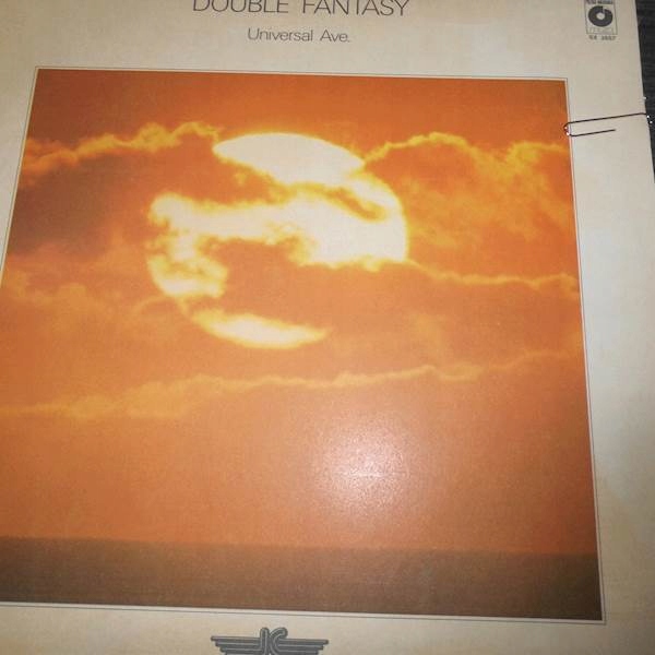 Universal Ave. Double Fantasy 13148060960 Sklepy, Opinie, Ceny w Allegro.pl