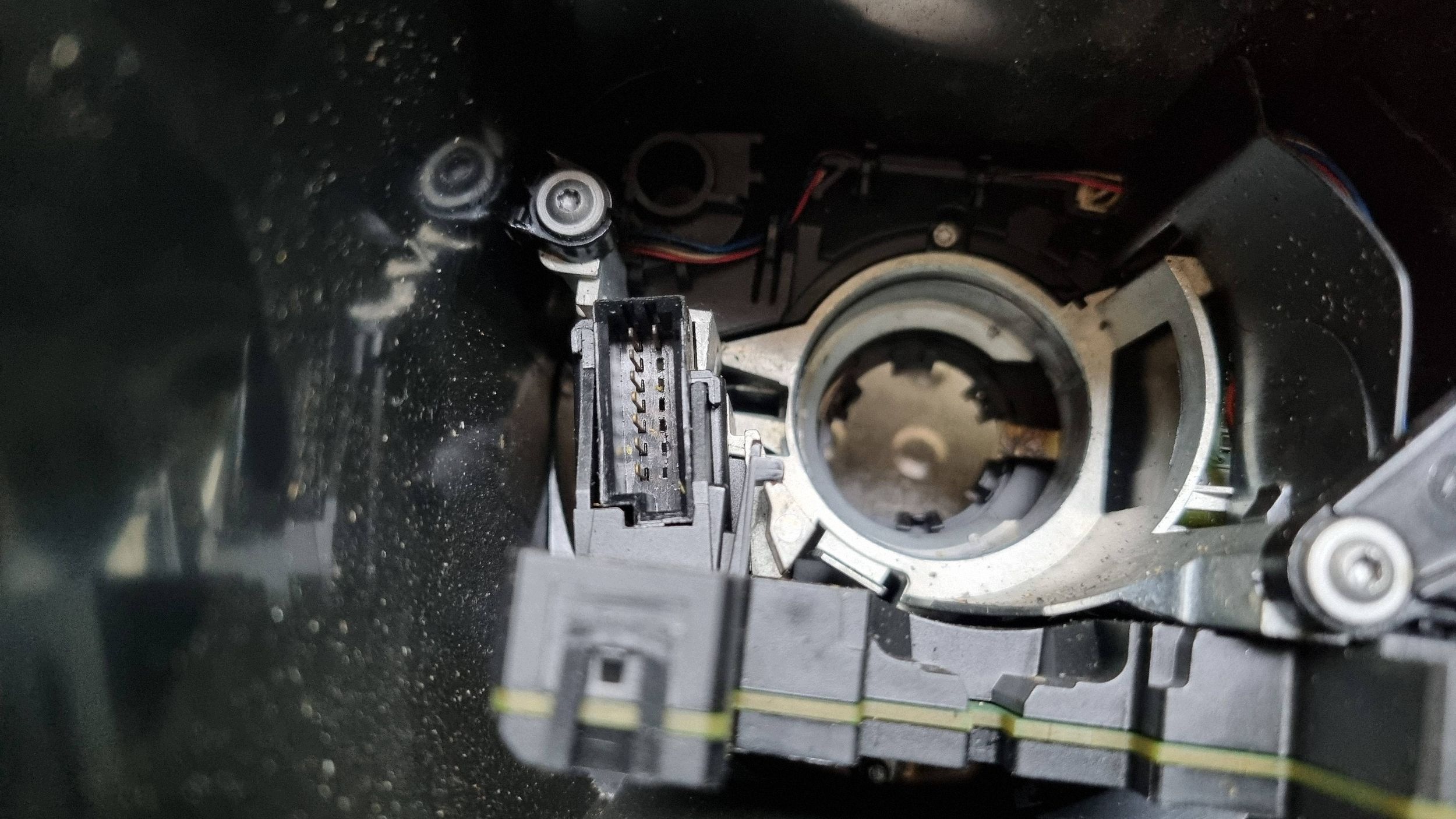 devio luci devio devio luci tergicristallo tergi A1645402701 MERCEDES ML W164 GL X164 R W251