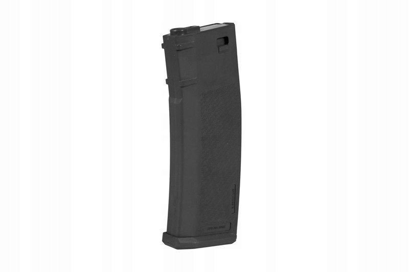 Magazynek S-mag Smag Mid-cap Mid Specna Arms 125 kulek M4 M16 AR