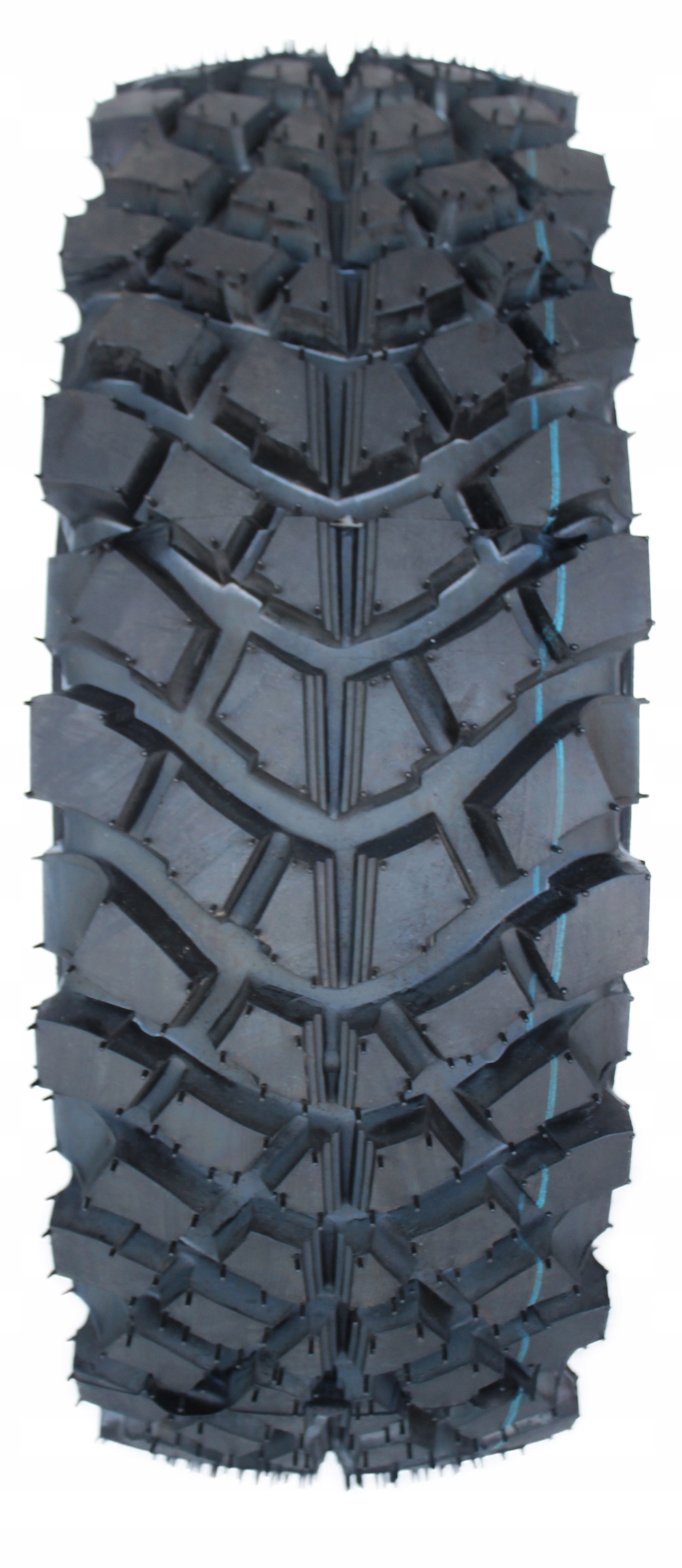 4x 225/70R15 OPONY TERENOWE CAŁOROCZNE 4x4 SUV Klasa pozostałe marki