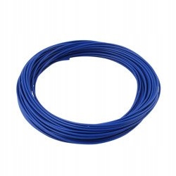 Przewód LGY 1x1mm2 niebieski