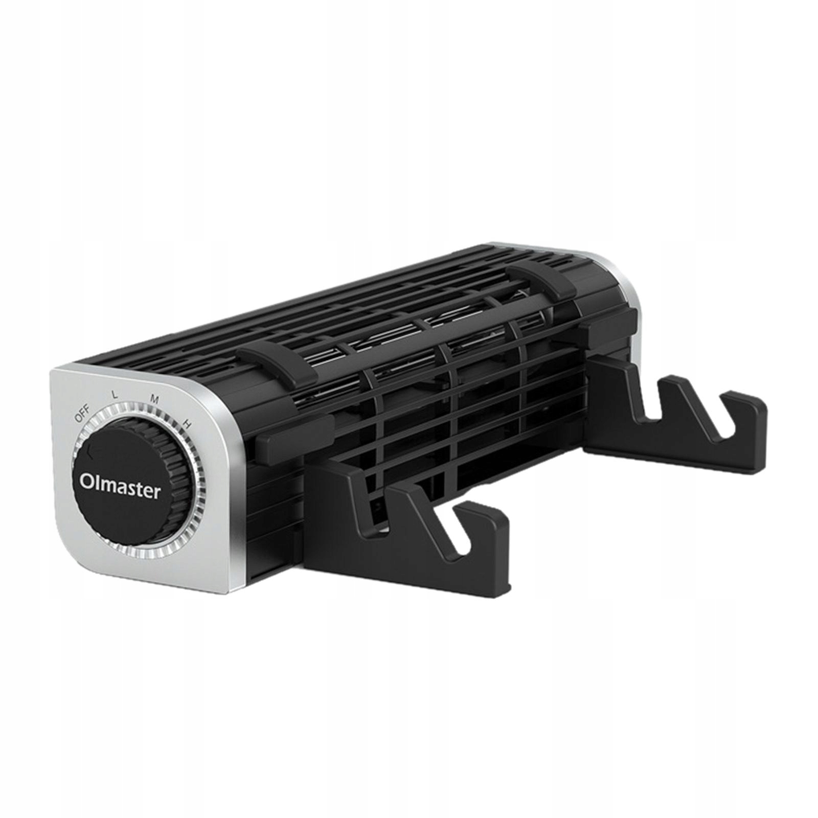 Aluminiowa chłodzenie laptopa USB Podkładka