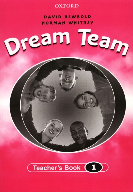 Dream Team 1 Tb