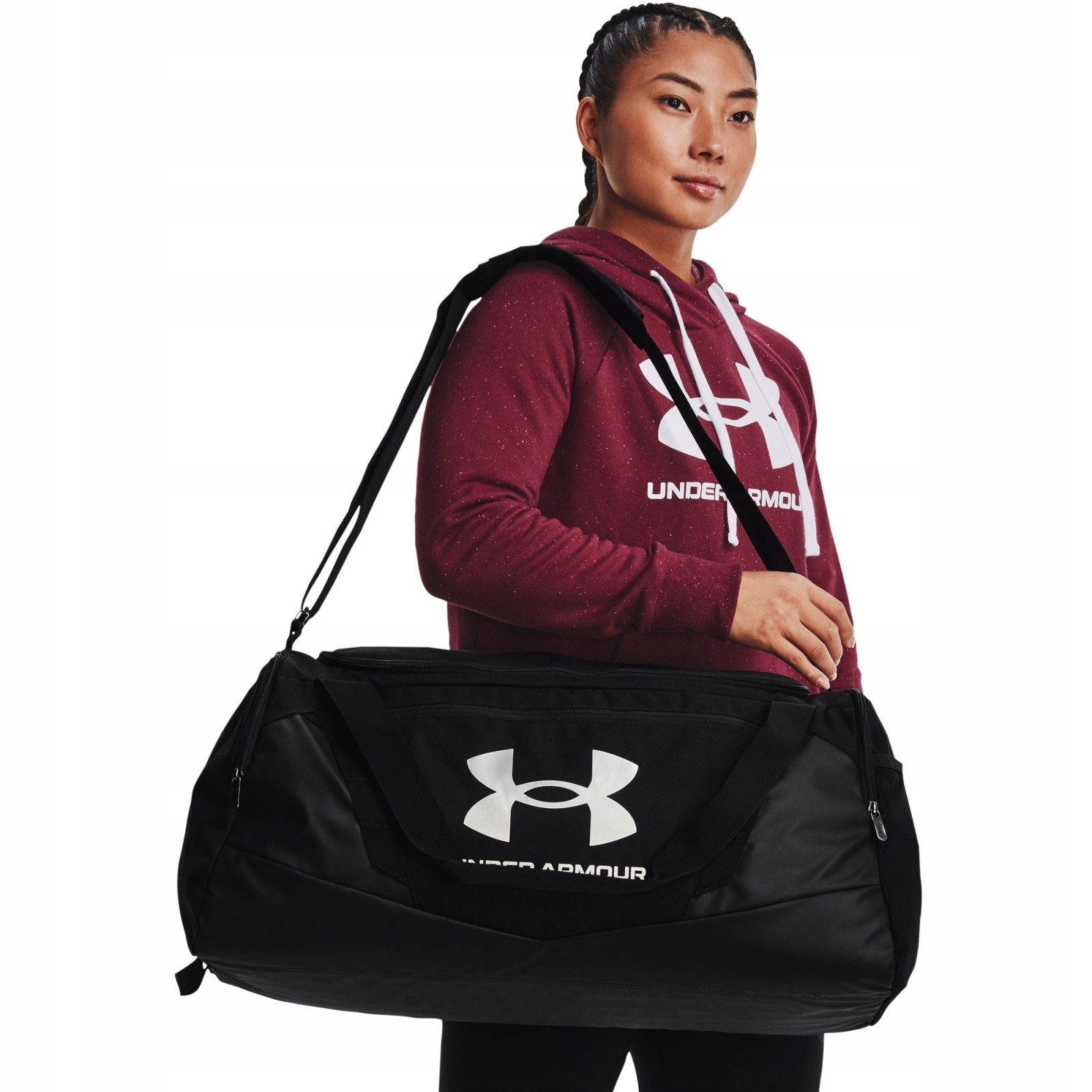 Under Armour Undeniable 5.0 Duffle MD