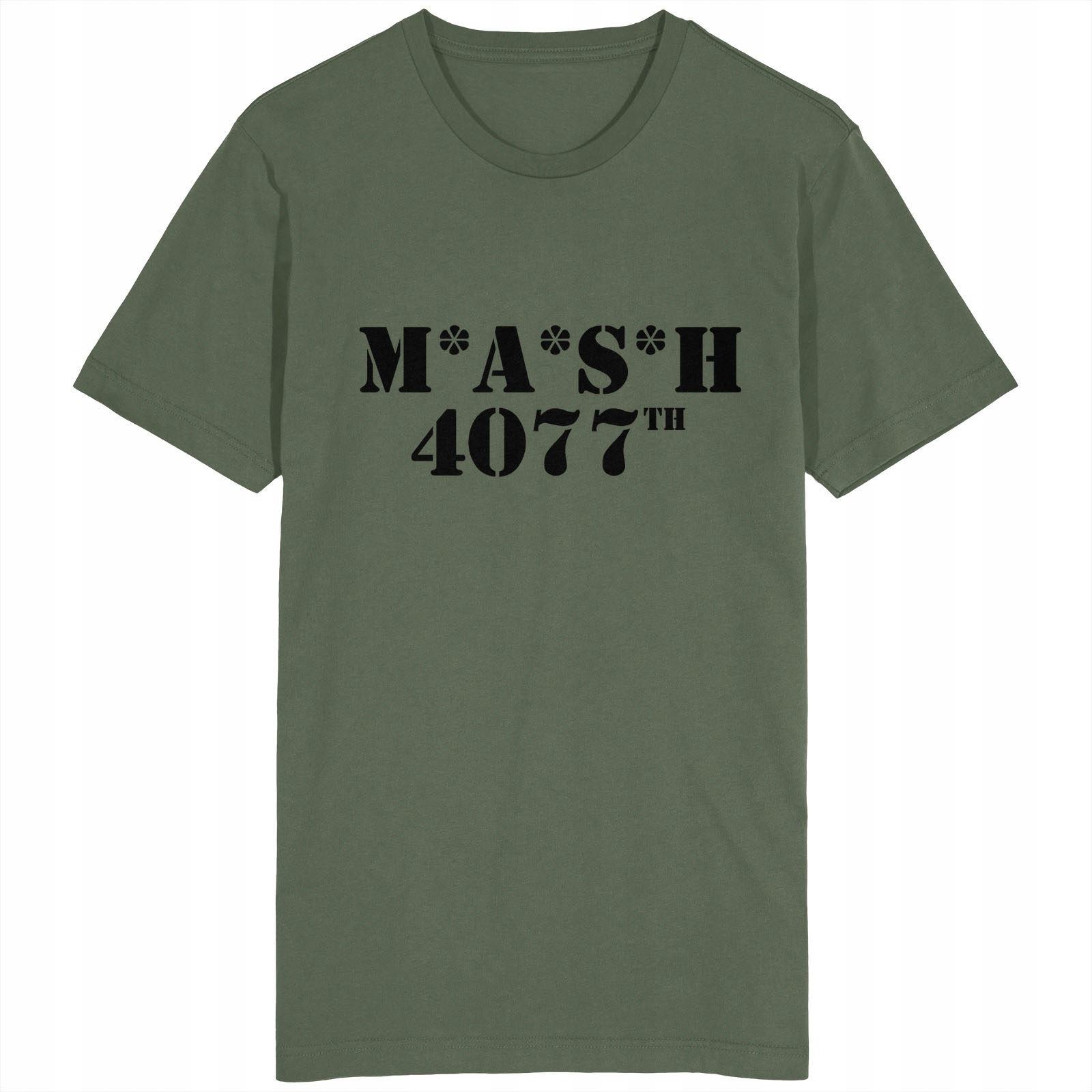 

Mash 4077 Koszulka Militaria Wojsko Żołnierz Armia