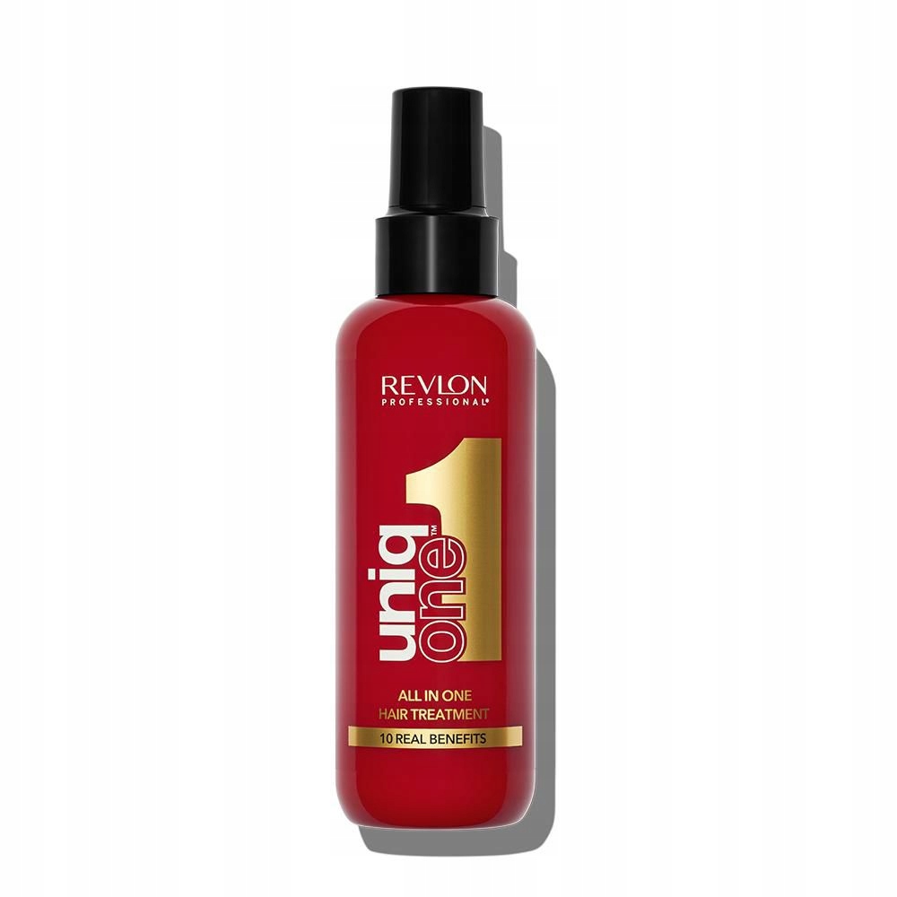 Uniq One Všechno V Jednom Péče O Vlasy 150 ML