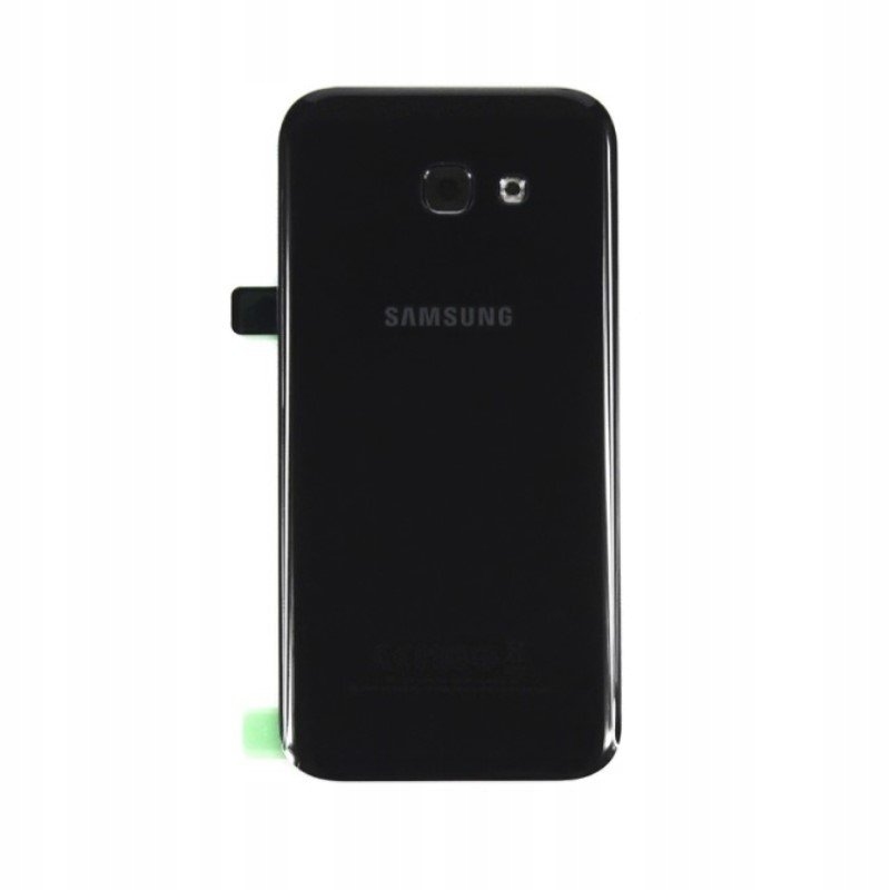 

Org Klapka Samsung Galaxy A5 2017 SM-A520F -Czarna