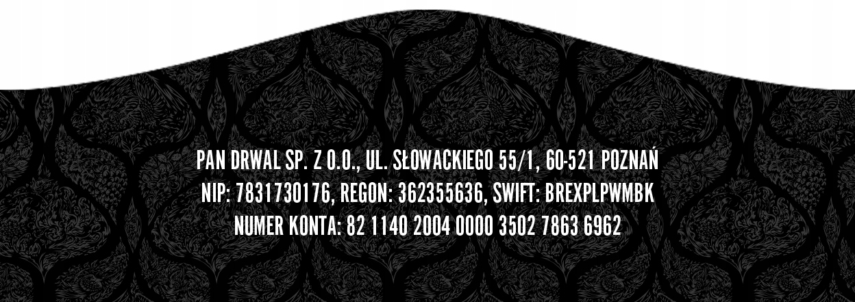 Pan Drwal - Butter Pomade - Wodna Pomada do Włosów 150ml Rodzaj pasta