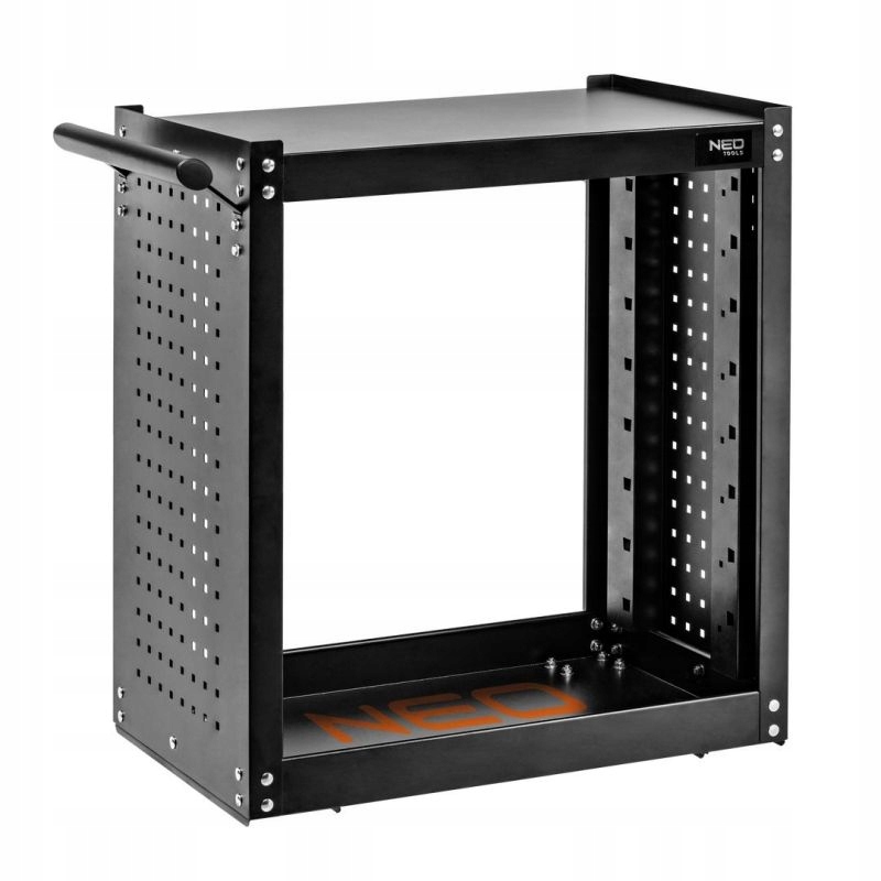 Корпус з ручкою system Custom Pro NEO 84-080