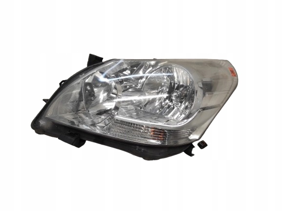 TOYOTA VERSO 09-13 LAMPA LEWA PRZÓD 81150-0F090