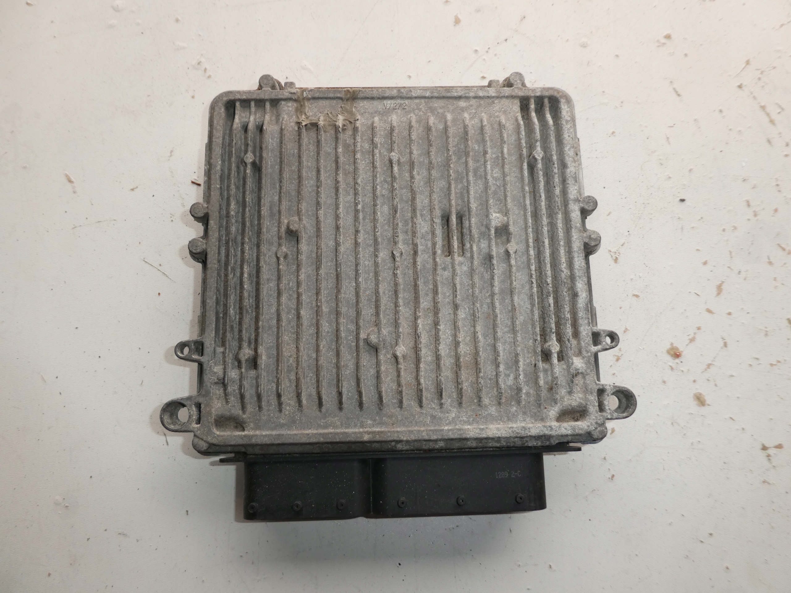 COMPUTER MERCEDES VITO W639 A6461500100