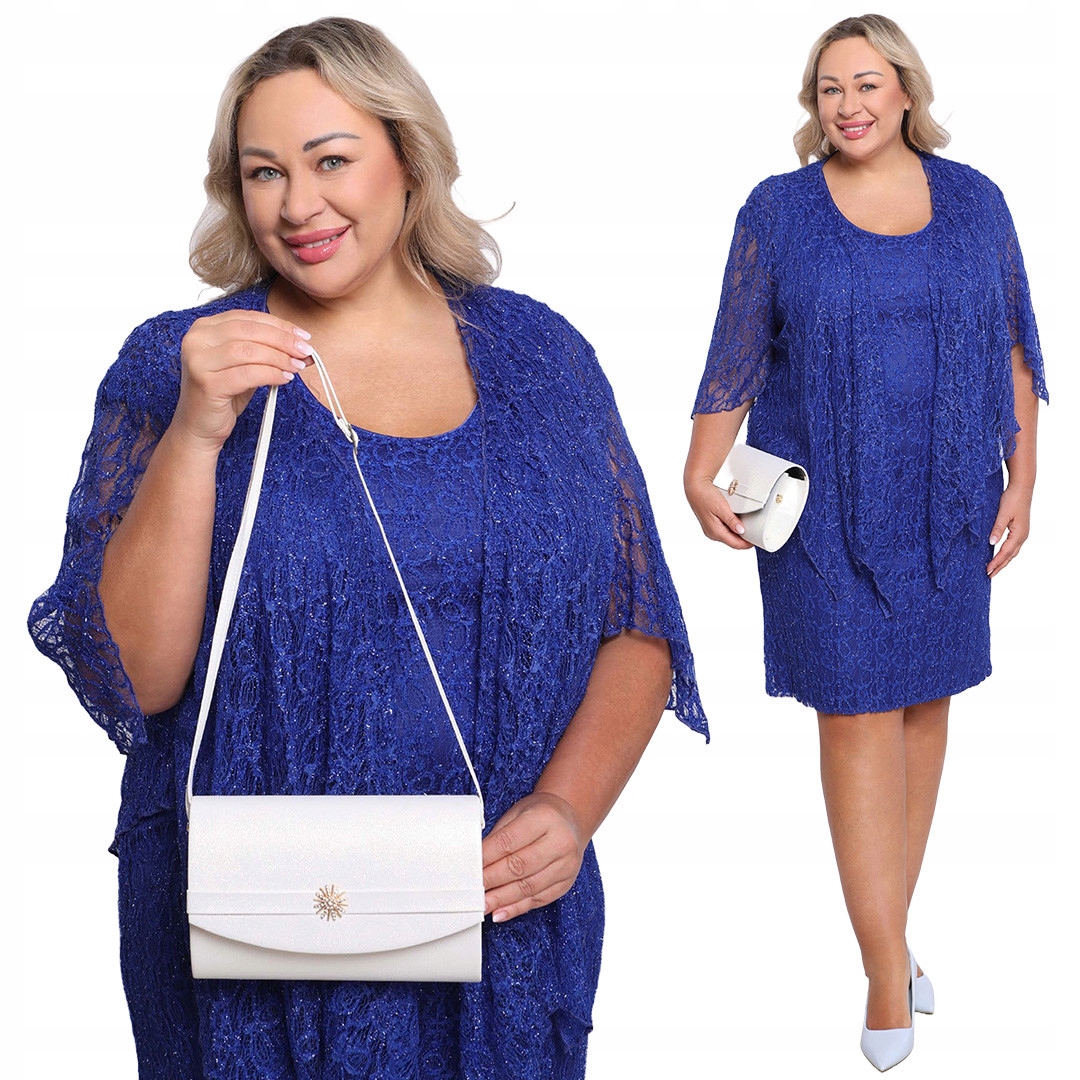 Perlová psaníčko s Uni dekorací.