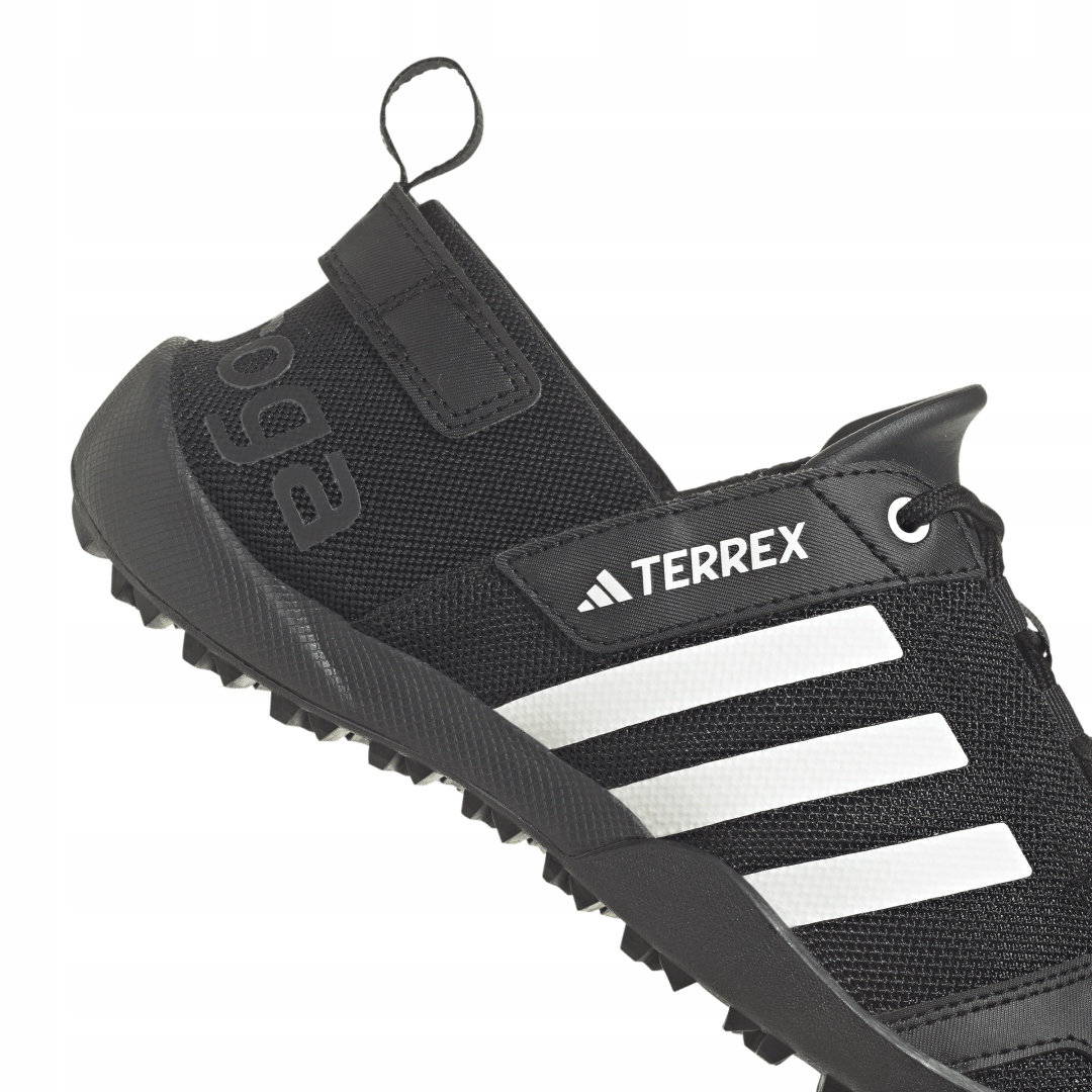 BUTY ADIDAS TERREX DAROGA TWO 1 HP8636 Oryginalne opakowanie producenta pudełko