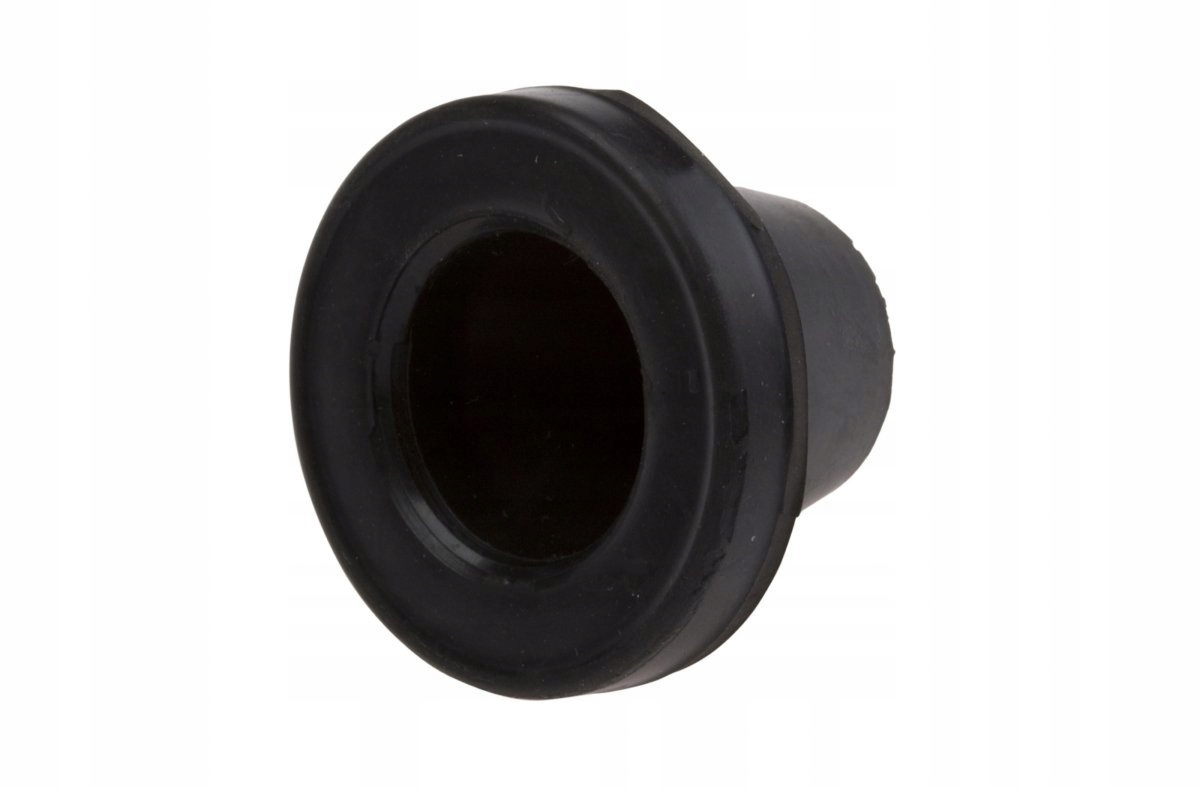 

Przepust gumowy Bde 16 czarny IP30
