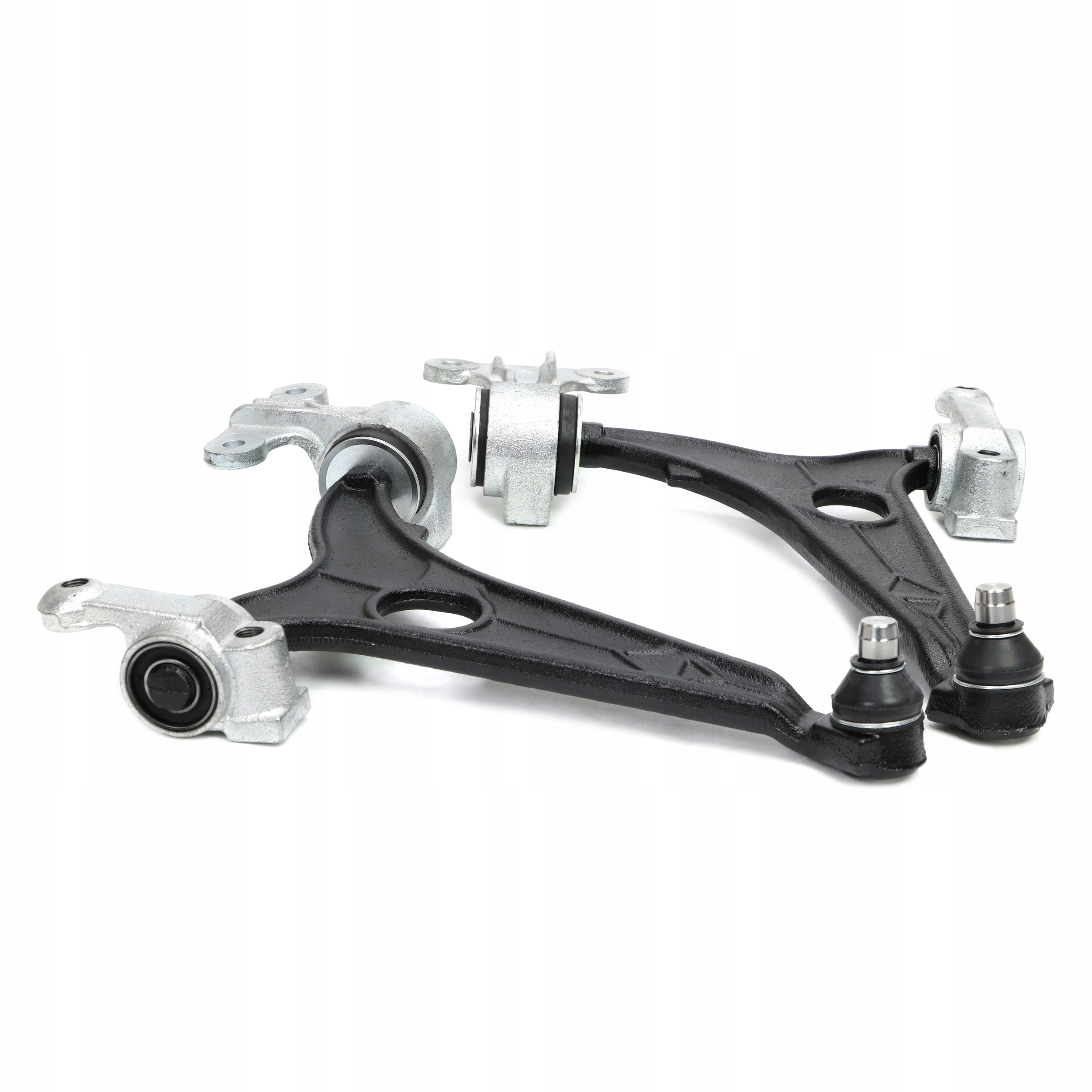 

2x Wahacze L/p przód Fiat Peugeot Citroen