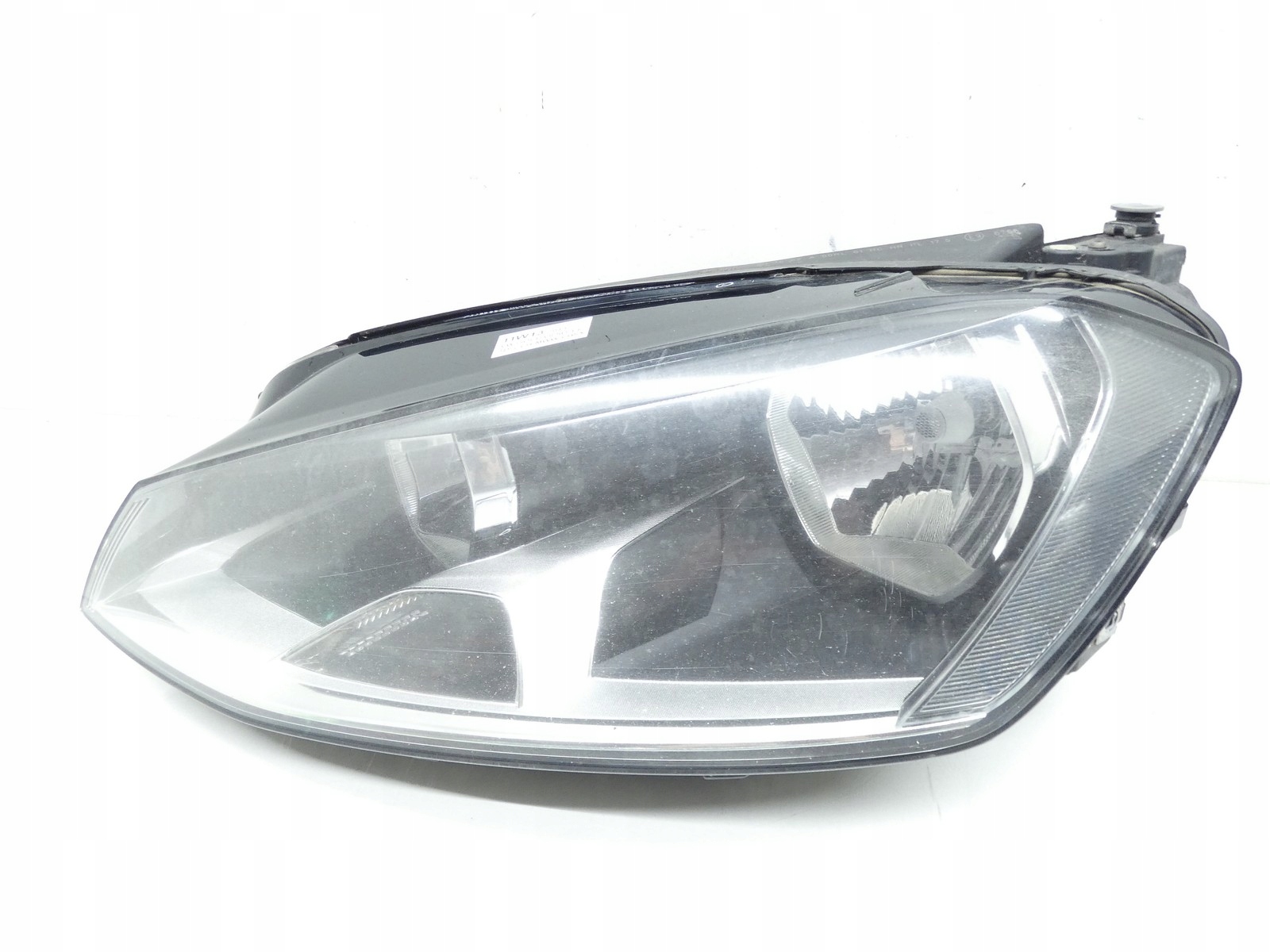 light left front left front VW GOLF VII 3D / 5D 5G2941005