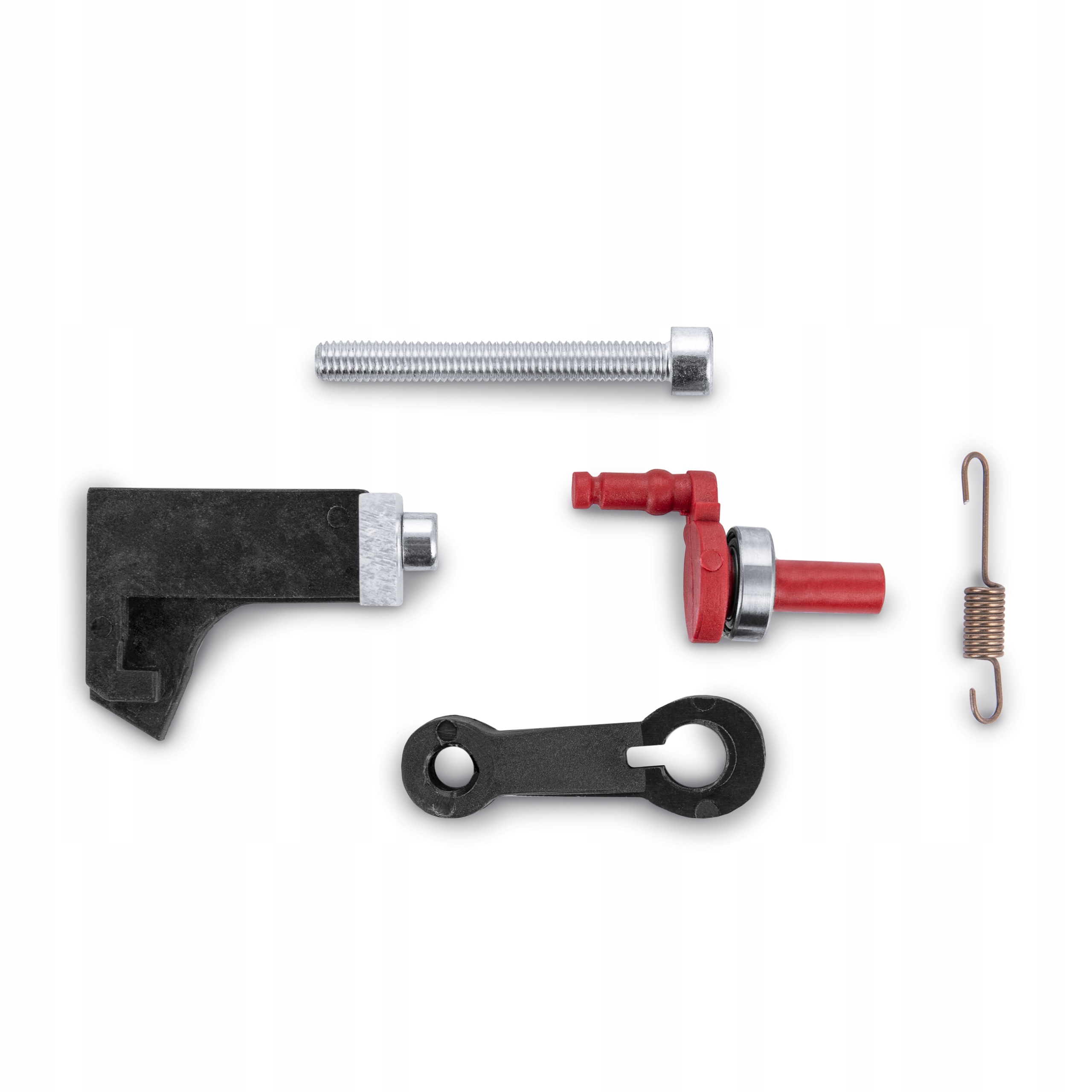 Błąd nastawnika klap kolektora P2015 2.0 Tdi VW