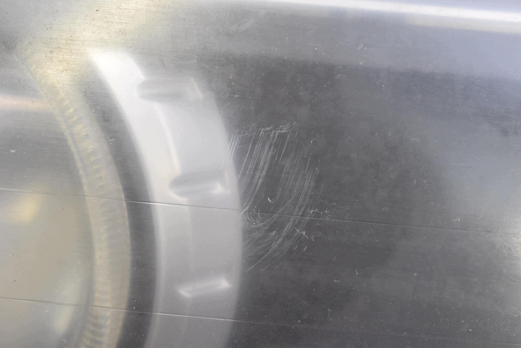 REFLEKTOR lijevi far prednji dio leća XENON EU 7164697 BMW E65 E66 01-05