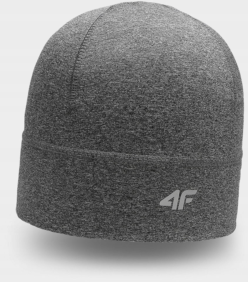 

Czapka Termoaktywna 4F Funkcyjna Do Biegania L/XL
