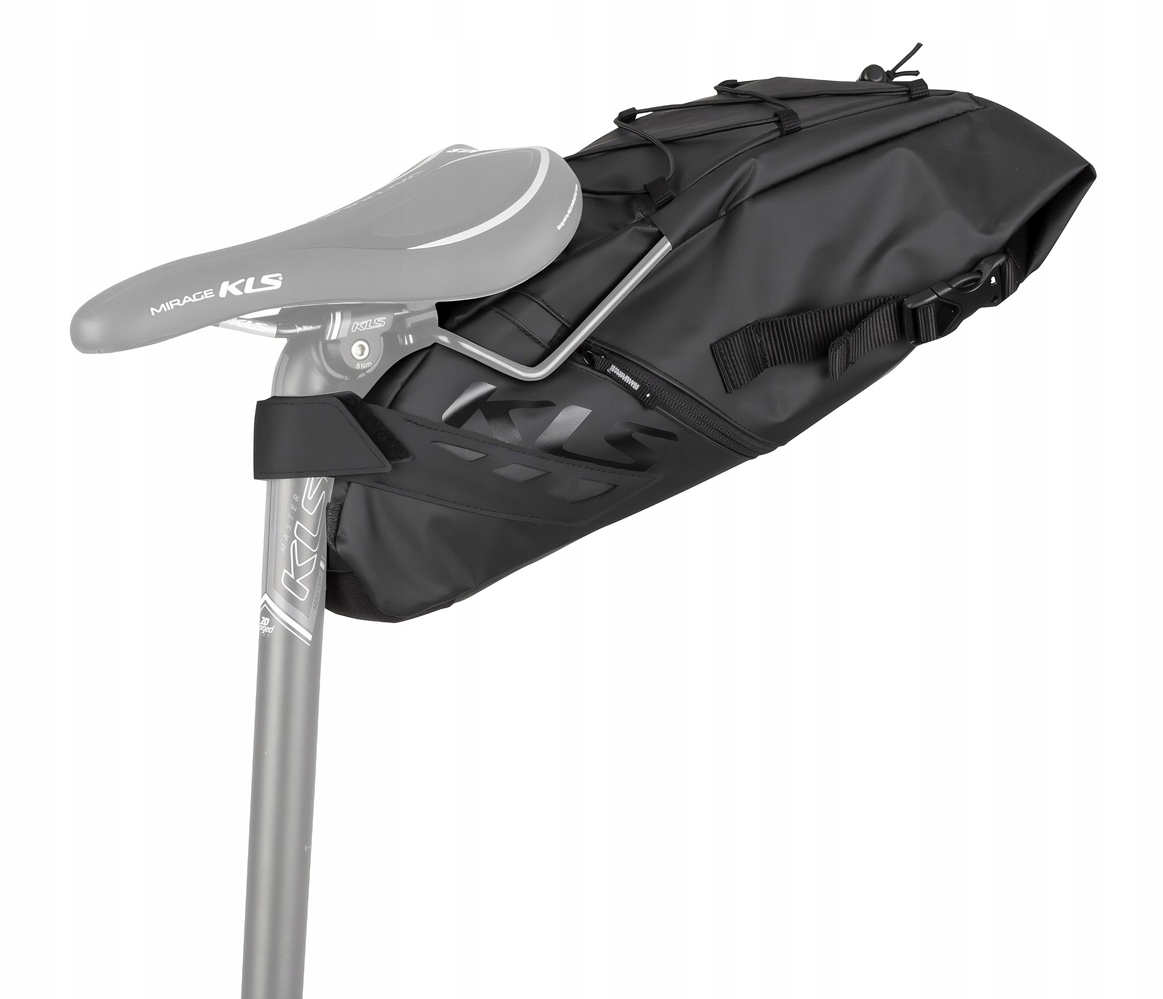 SAKWA POD SIODŁO KELLYS KLS TANAYA MTB 020