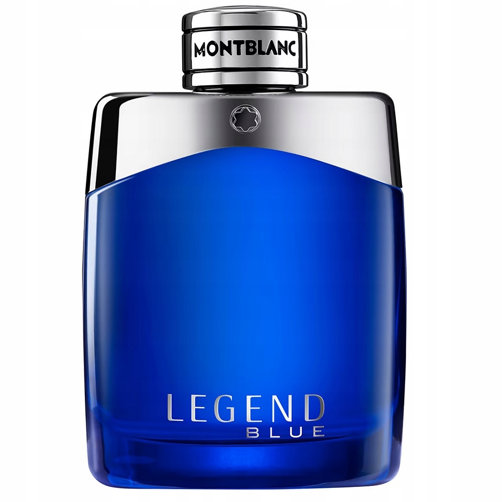 Mont Blanc Legend Blue Parfémovaná voda, 100 ml