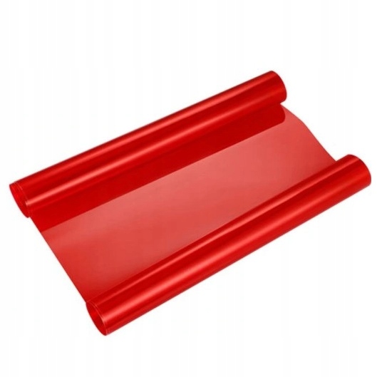 

[Mrówki] Czerwona folia do formikarium 10 x 20 cm