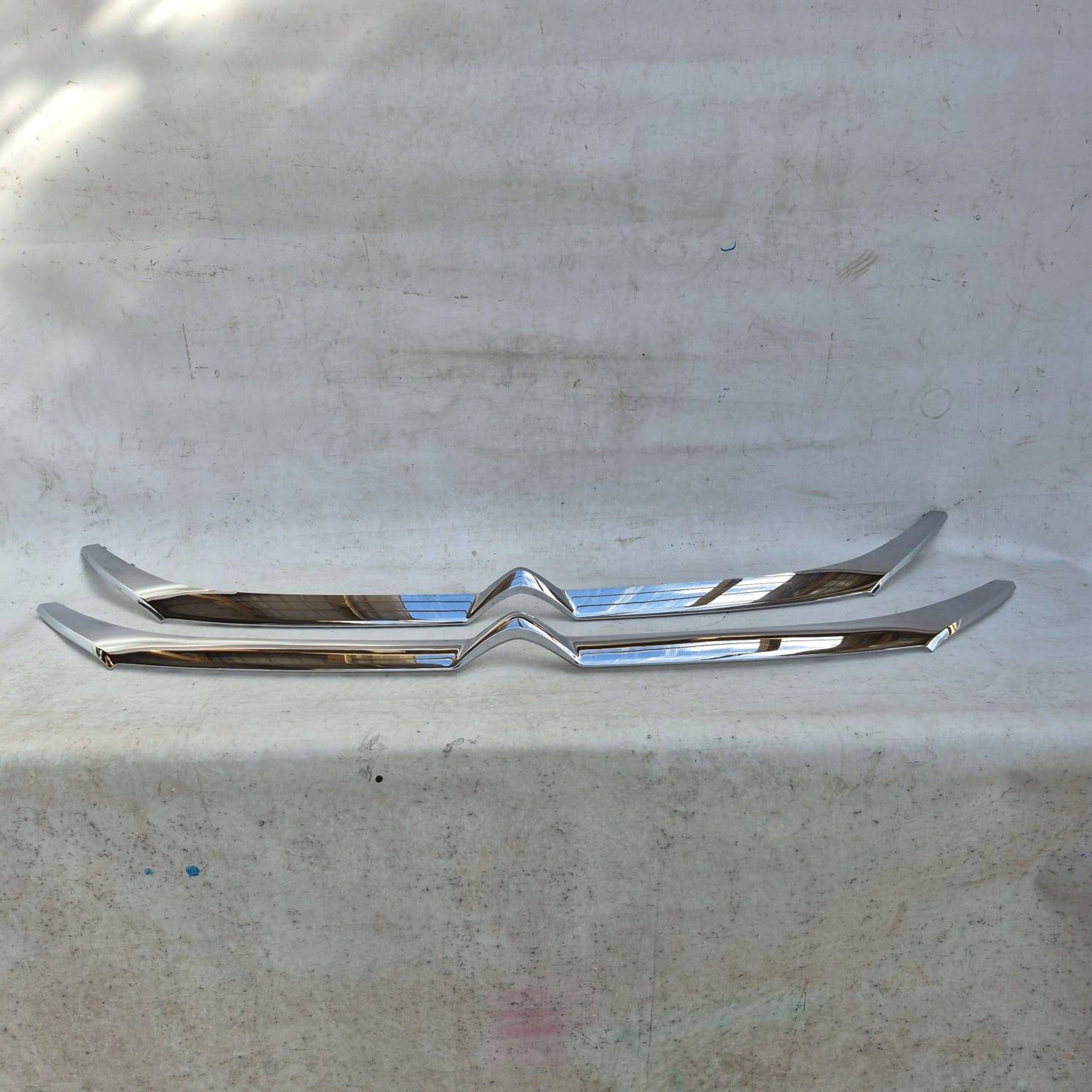 BMW 2 F45 F46 and 1 14-18 light front front right