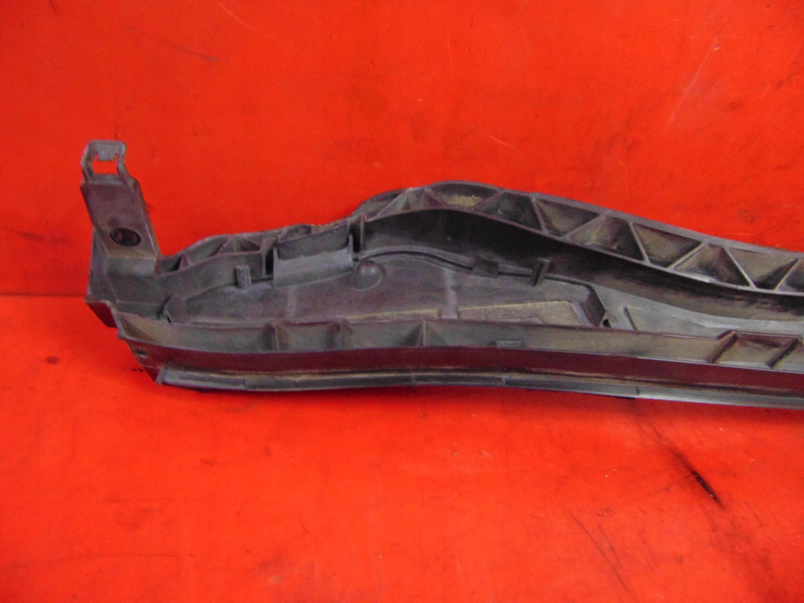 CITROEN DS3 C3 II torpedo plastic lower EU