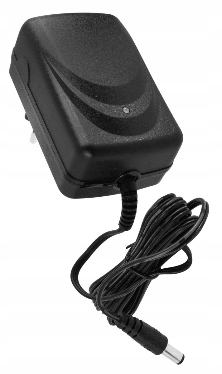 Ładowarka 24V 1500MA do aut, motorka, quada na akumulator Zasilacz