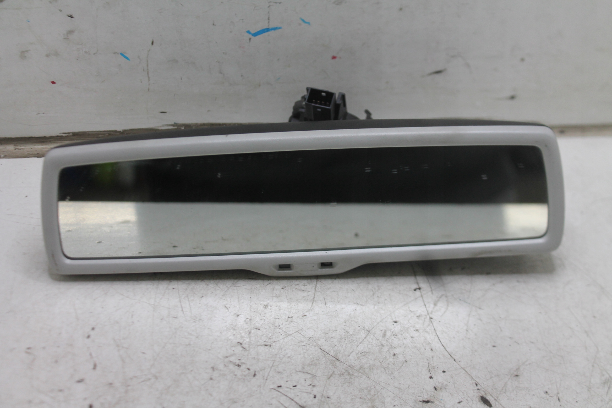 mirror inner reversely 7N0857511K SKODA OCTAVIA III 12-20