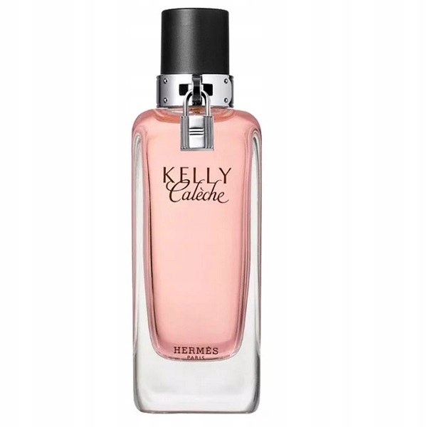 Kelly Caleche Toaletní voda Spray 100 ml Smyslná vůně růže a kůže