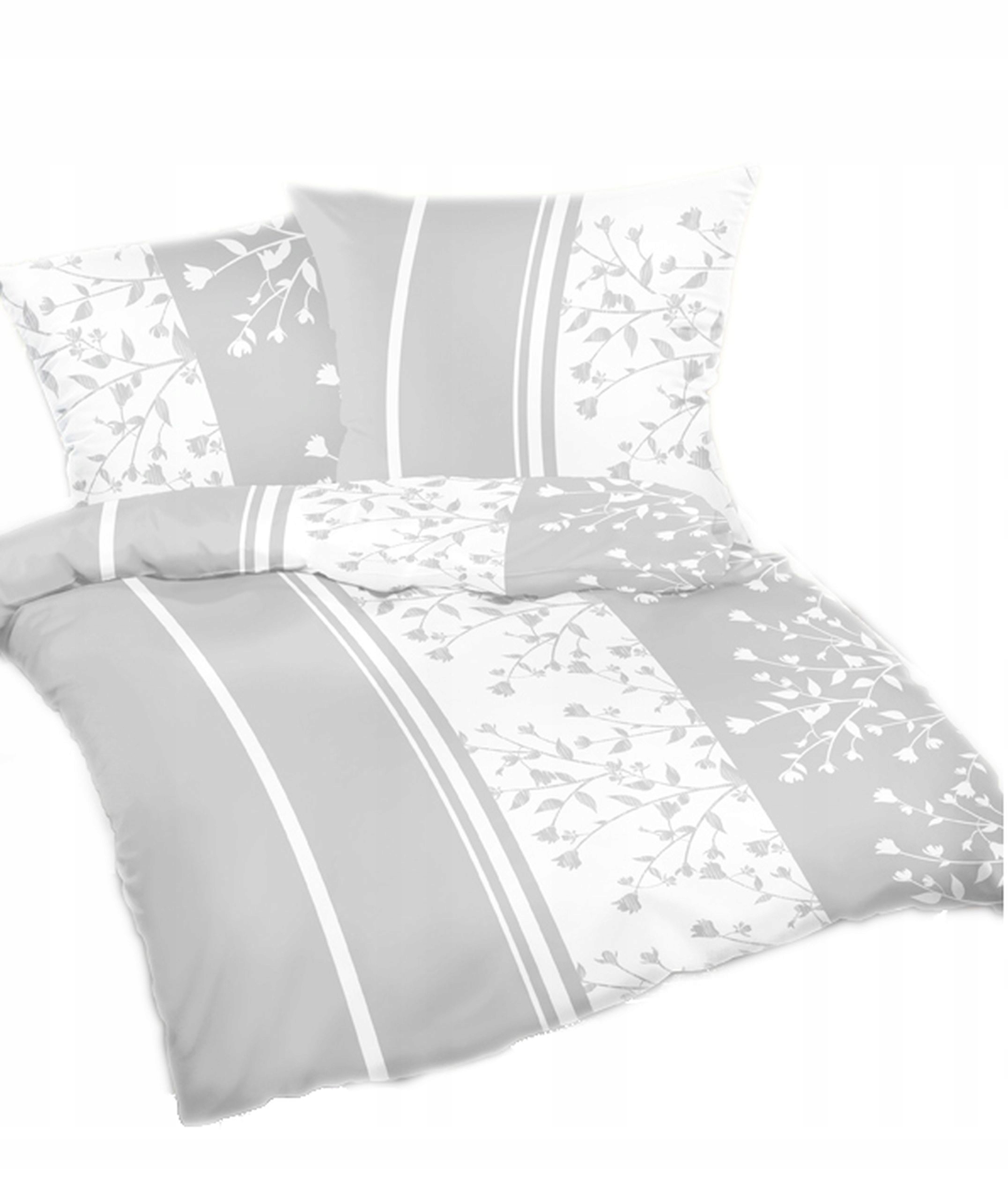 

Pościel Satynowa 160x200 Z Polski Bawełna 100%